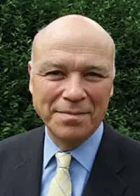 Саймон Кларк