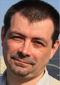 Сергей Волков