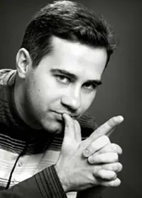 Сергей Палий