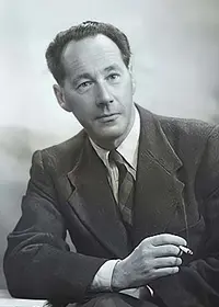 Джон Уиндэм