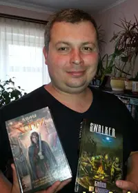 Александр Шакилов