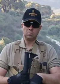 Андрей Круз