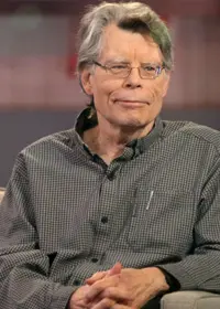 Стивен Кинг