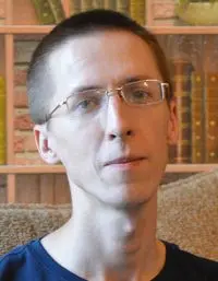 Доронин Алексей